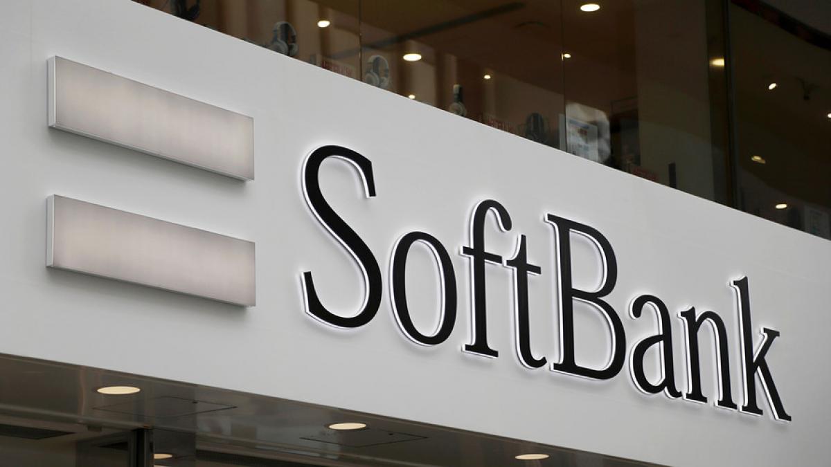 Japans SoftBank to buy Fortress Investment for $3.3 billion